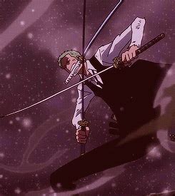 Roronoa zoro attack Enbima Oni Yonezu Giri | One Piece Brasil™ Amino