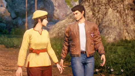 Shenmue 3 – 14 Things You Need To Know