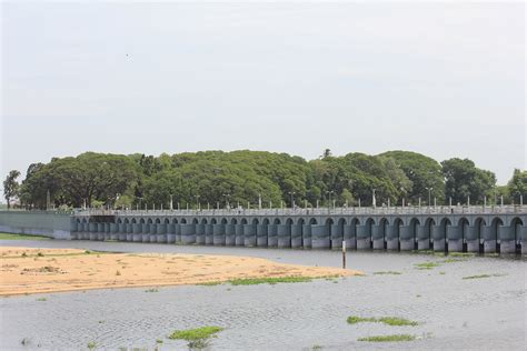 Kallanai Dam (Tiruchirappalli) Essential Tips and Information