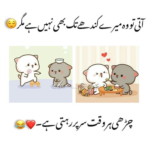 Top 178+ Funny cartoon jokes in urdu - Tariquerahman.net