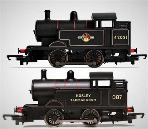 R3953 Hornby Club Model - Hornby Collector Club - Hornby Hobbies Community