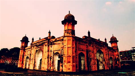 Lalbagh Fort Image - ID: 296155 - Image Abyss