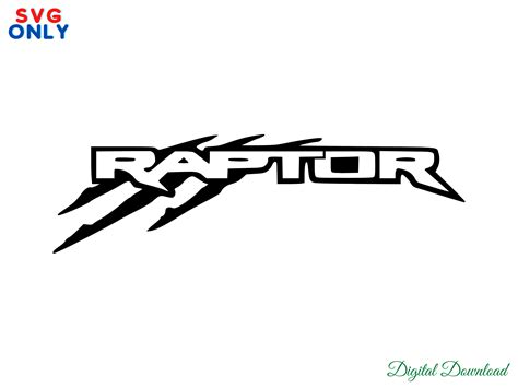 Ford Raptor Clip Art