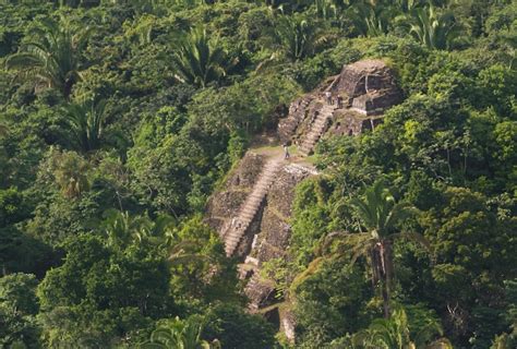 10 Most Beautiful Ancient Mayan Temples (with Photos & Map) - Touropia