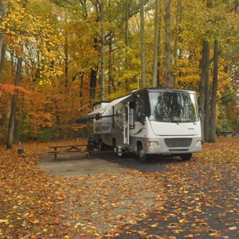 RV Camping in Rehoboth Beach Delaware: 81 Campgrounds in the Rehoboth ...