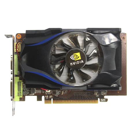 GT 630 2GB 2048MB GDDR5 PCI-E Video Graphics Card WIN10 VGA HDMI