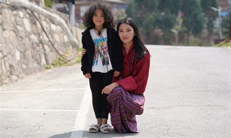 The Bhutanese Royal Family visited the eastern dzongkhags of Bhutan