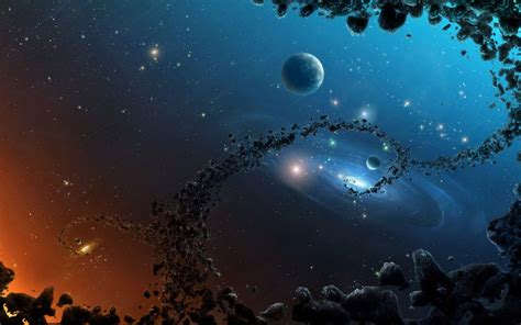 Amazing Universe Wallpapers - Top Free Amazing Universe Backgrounds ...