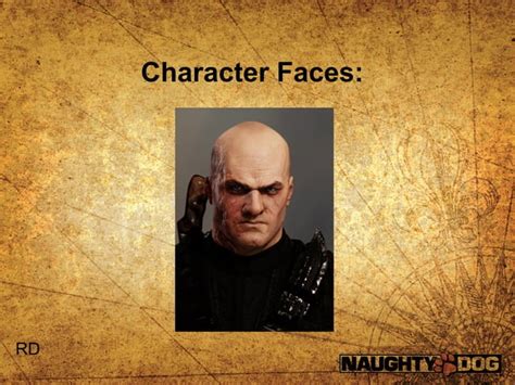 Uncharted 2: Character Pipeline