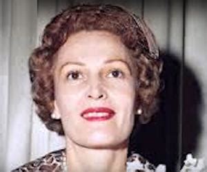 Pat Nixon Biography - Facts, Childhood, Family Life & Achievements