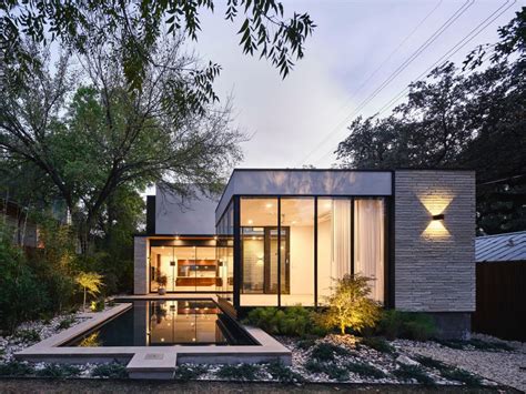 Austin Modern Home Tour extends to the Hill Country with spectacular 2 ...