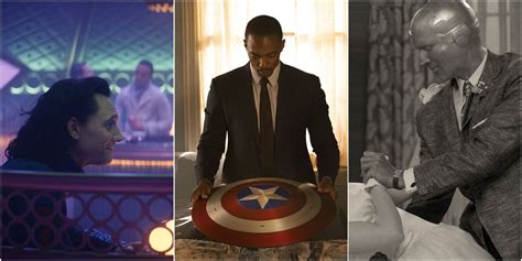 MCU: 10 Great Quotes From The TV Shows Nobody Talks About