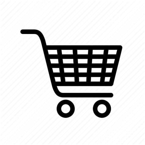 Buy, cart, shop, shopping, shopping cart, shopping trolley icon