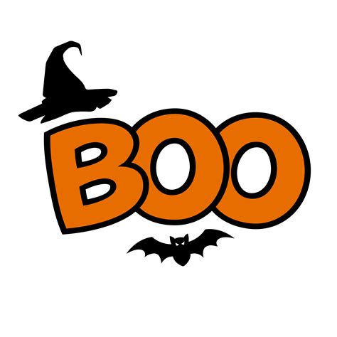 Boo Halloween T shirt design - ( SVG – JPG – PNG - Eps ) Included - MasterBundles