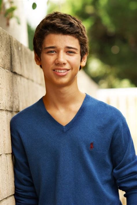 Girl Meets World - Josh Matthews | Uriah Shelton #1: Because he's cool ...