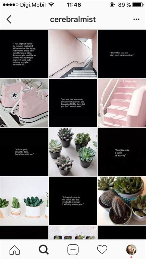 24 Instagram Feed Themes + How To Re-create them ALL Yourself!