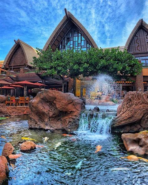 Aulani Hawaii Resort | Hawaii resorts, Aulani resort, Disney hawaii