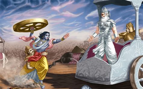 Bhishma