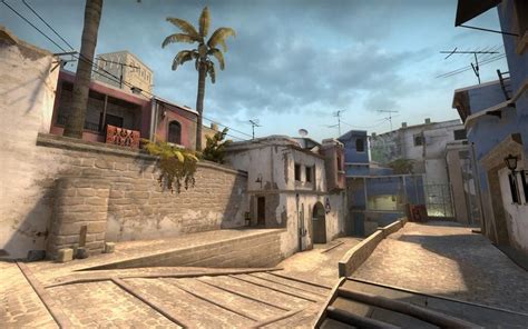 CS GO Mirage