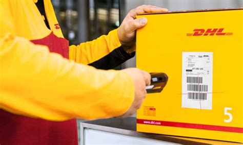 DHL Express Parcel Sizes & Price Guide | You Need to Know