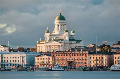 Top 10 MUST-VISIT Tourist Attractions in Finland - 2024