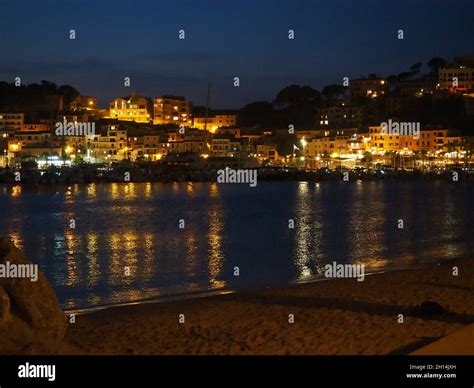 port de soller Stock Photo - Alamy