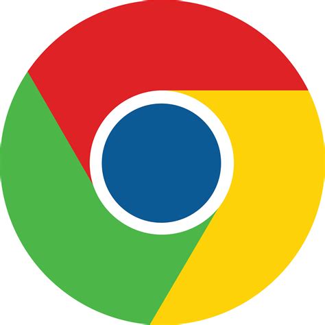 Google Chrome Icon Png Transparent 10 Free Cliparts D - vrogue.co