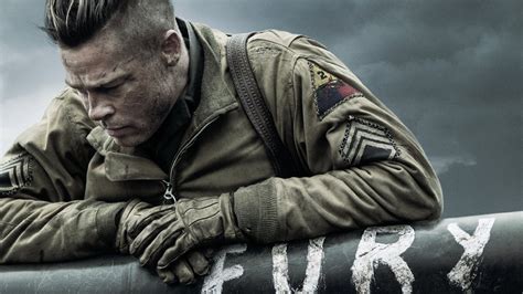 ‎Fury (2014) directed by David Ayer • Reviews, film + cast • Letterboxd