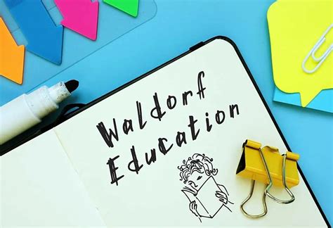 Waldorf Schooling - Everything that Parents Need to Know