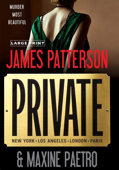 James Patterson books in order all of his series reading guide