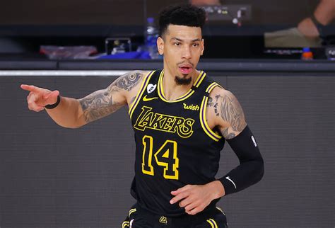 Former Lakers Guard Danny Green Announces Retirement From NBA