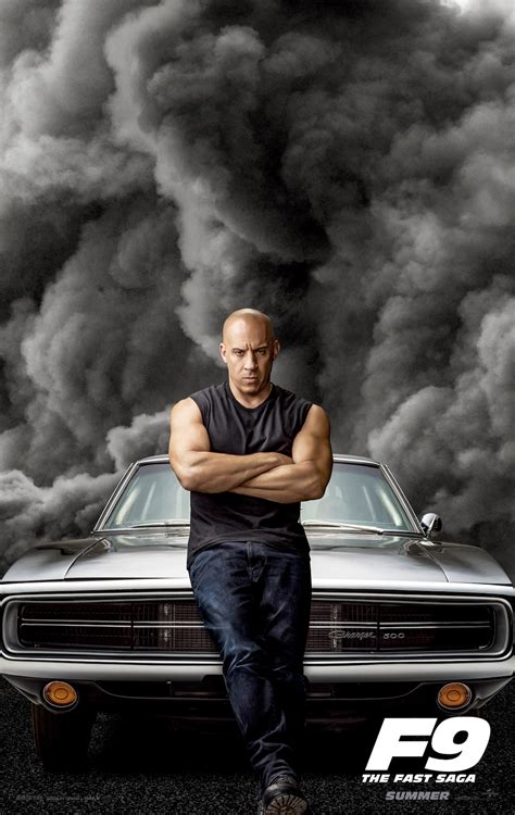 Fast & Furious 9: Trailer, Release Date, Cast, Posters, and News | Den of Geek