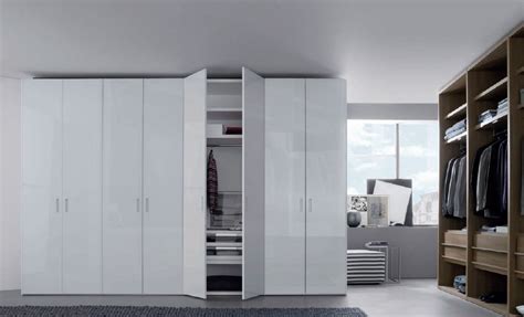 Bedroom Wardrobe Modern