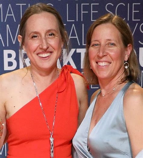 Susan Wojcicki Age, Net Worth, Husband, Family and Biography (Updated ...