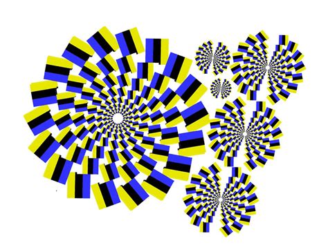 Optical Illusion Wallpapers