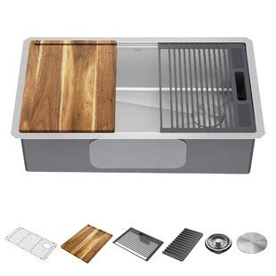 Wayfair | Kitchen Sinks You'll Love in 2022