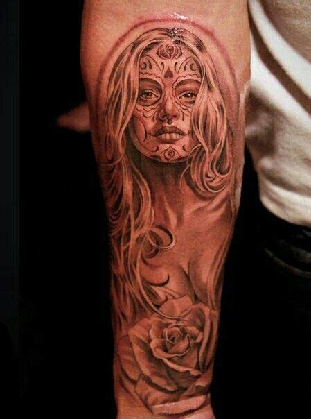 Chicano | Rose tattoo sleeve, Chicano tattoos, Tattoo design drawings