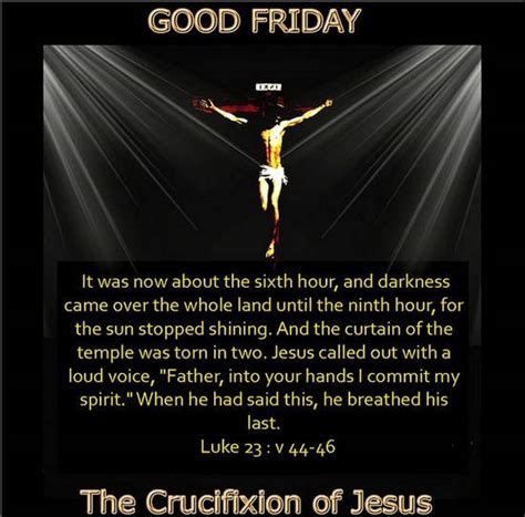 Jesus Crucifixion Quotes. QuotesGram