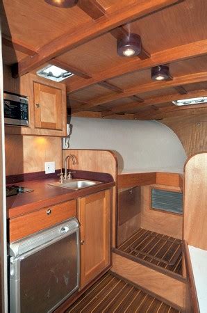 Outer Banks Custom Boat Builders | Boat Repairs | Boat Interiors | Skiffs | Sportfishing Boats ...