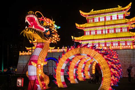 Chinese Lantern Festival | Live Stream, Lineup, and Tickets Info