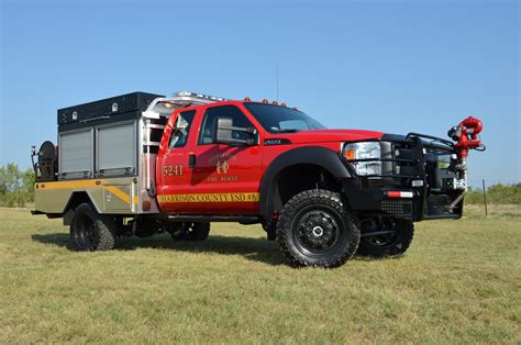 Brushtruck and Wildfire Supplies | Firefighter Supplies | Fire Fighting ...