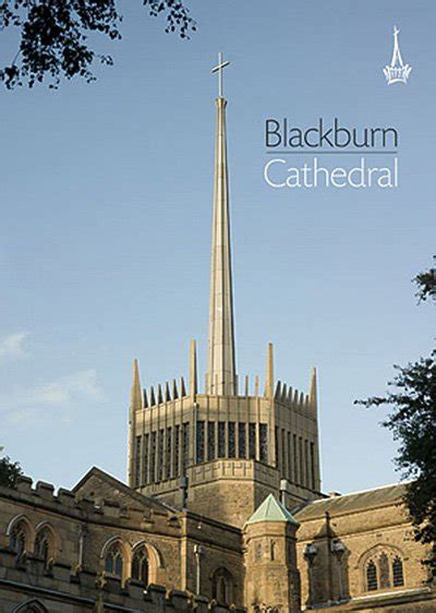 Blackburn Cathedral - Scala Arts & Heritage Publishers Ltd