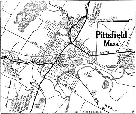 Pittsfield, Massachusetts