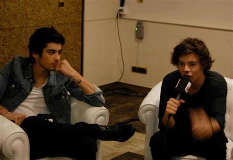 One Direction Updates: 1D interviews