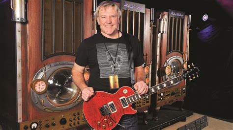 Epiphone Alex Lifeson Les Paul Axcess Standard review | MusicRadar