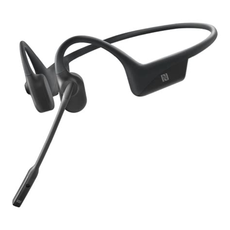 AFTERSHOKZ OPENCOMM USER MANUAL Pdf Download | ManualsLib