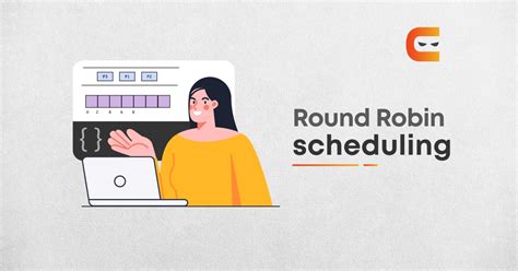 Round Robin CPU Scheduling Algorithm - Coding Ninjas