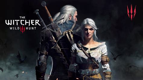 2048x1536 resolution | The Witcher Wild Hunt game wallpaper, The ...