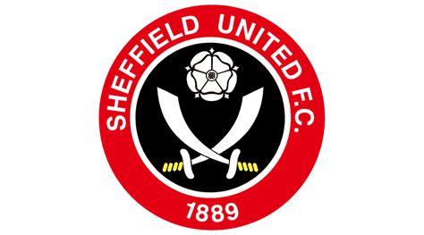 Sheffield United Football Club Logo Vector - (.SVG + .PNG) - LogoVectorSeek.Com