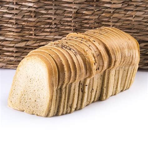 List 102+ Pictures Slices Of Bread In A Loaf Latest